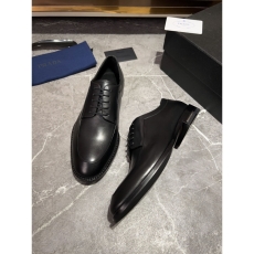 Prada Leather Shoes